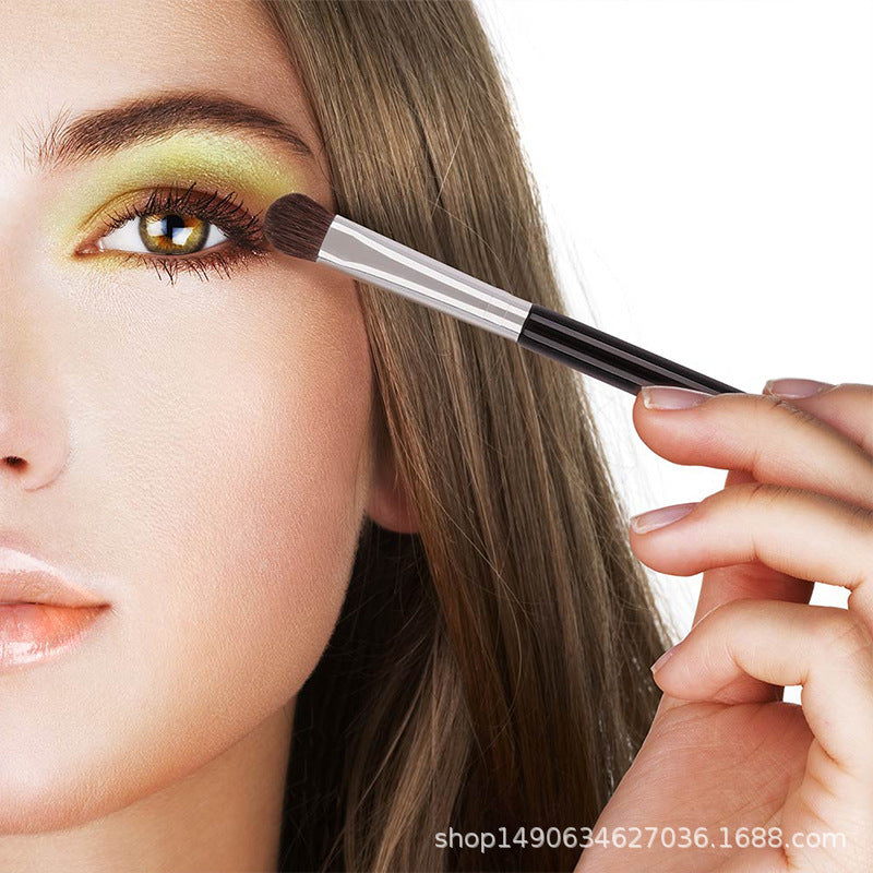 Hair Makeup Brushes 7 Eye Shadow Brushes Beauty Makeup