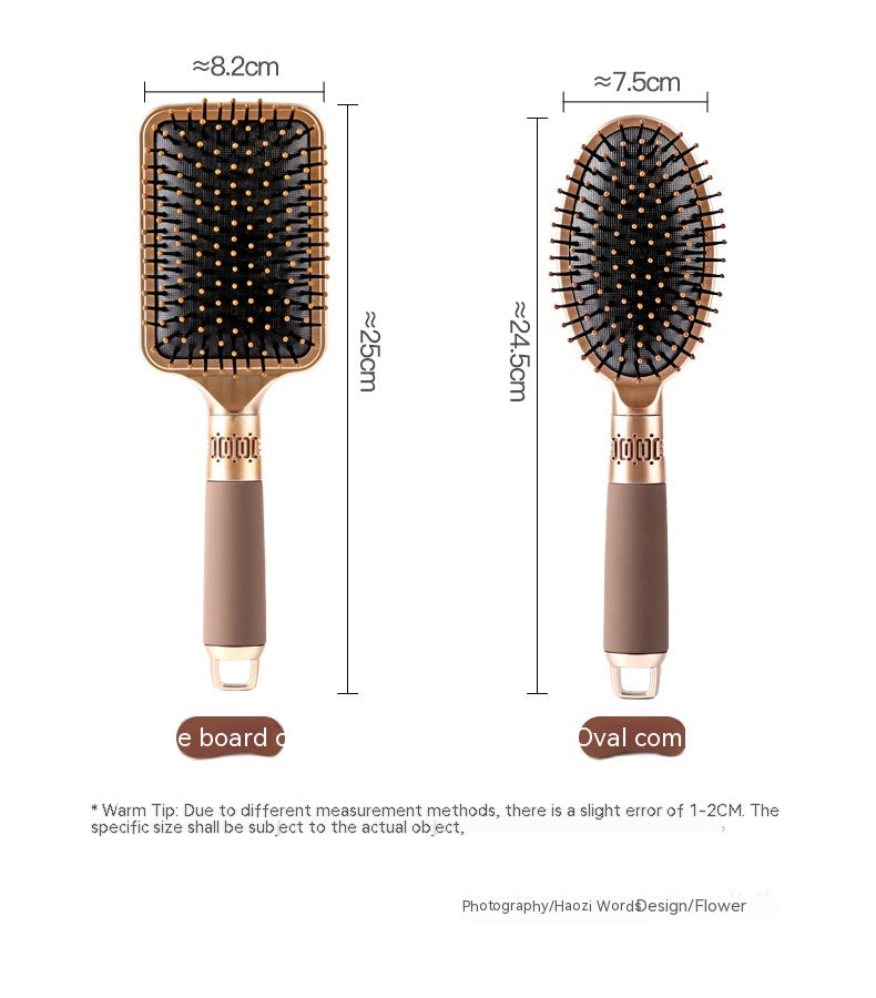 Household Airbag Comb Massage Hair Tools