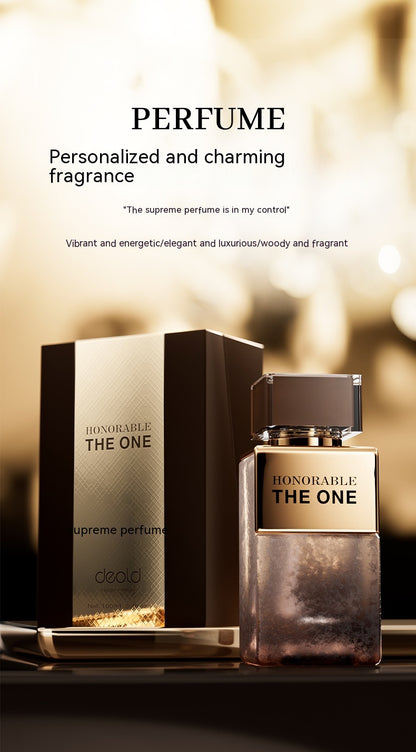 Lasting Fragrance Sexy Charm Men&