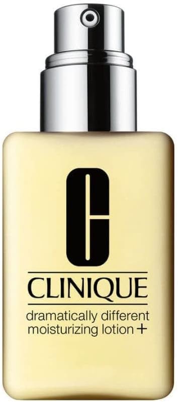Clinique DRAMATICALLY DIFFERENT Dramatically Different Moisturizing Lotion+ (125 ml)