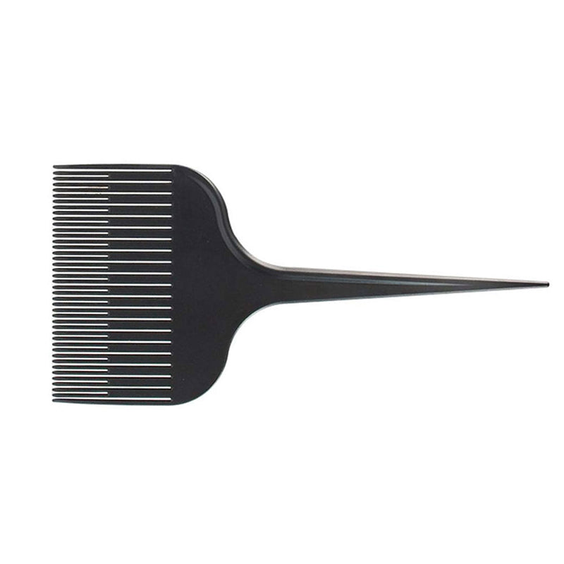 Plastic Styling Highlight Tail Comb Hair Tools