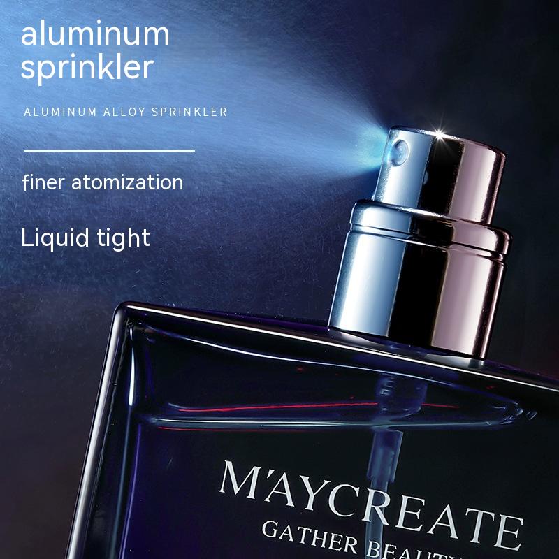 55ml Spray Long-lasting Light Perfume Men&