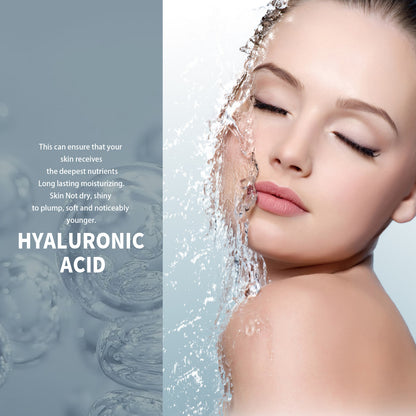 Hyaluronic Acid Hydration Ampoule Skin Repair