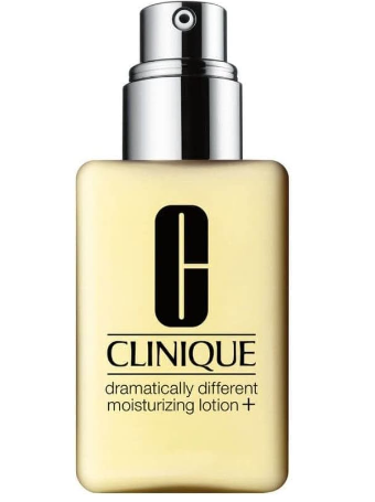 Clinique DRAMATICALLY DIFFERENT Dramatically Different Moisturizing Lotion+ (125 ml)
