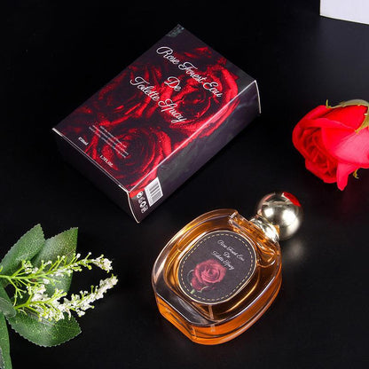 Rose Forest Perfume For Women Lasting