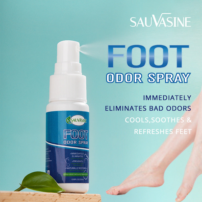 Foot Refreshing Care Mist 20ml