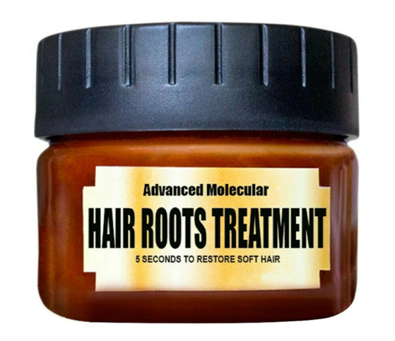 Magical Hair Treatment Mask Repairs Damage Hair Root Hair Tonic Keratin Hair &amp; Scalp Treatment