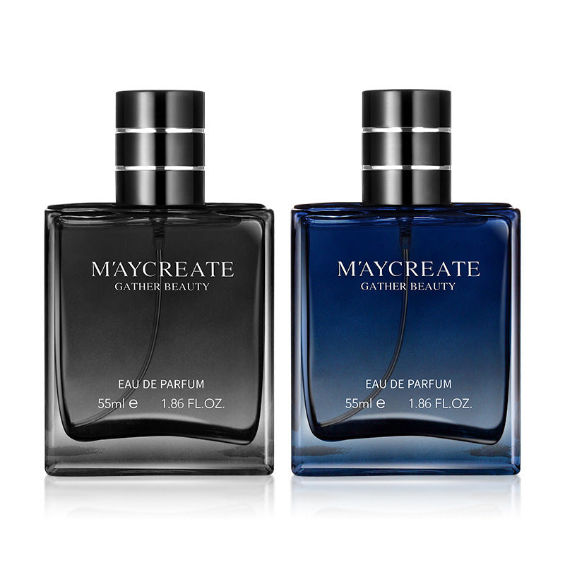 55ml Spray Long-lasting Light Perfume Men&
